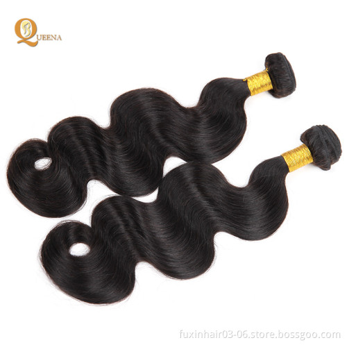 Unprocessed Wholesale Vendors Indian Virgin Cuticle Aligned Chennai Human Hair Weave Bundles Bulk From India Raw Indian Hair